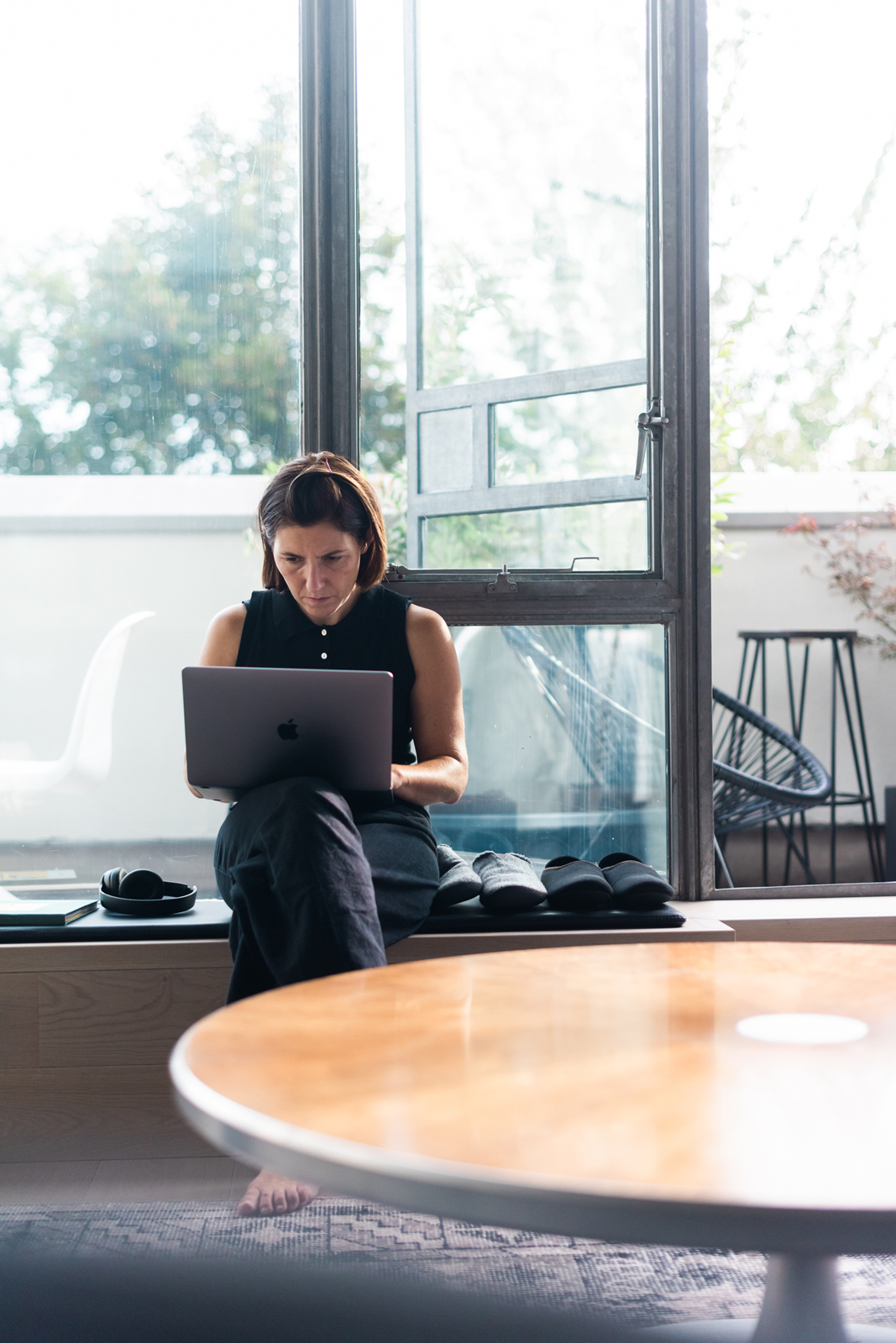 ANA MONRABAL-COOK » Director Studio Director Studio