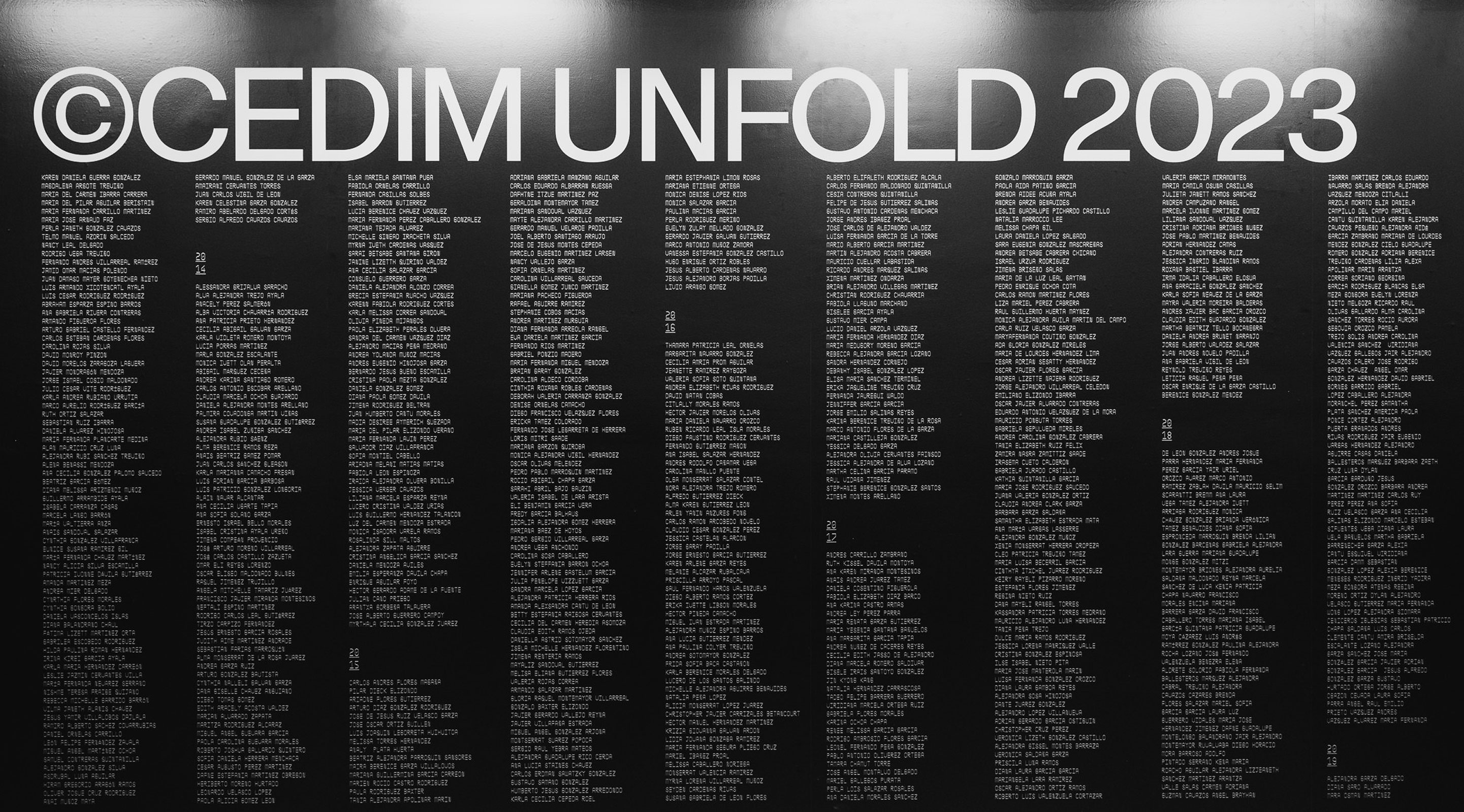 Unfold Studio UNFOLD » Director Studio Director Studio